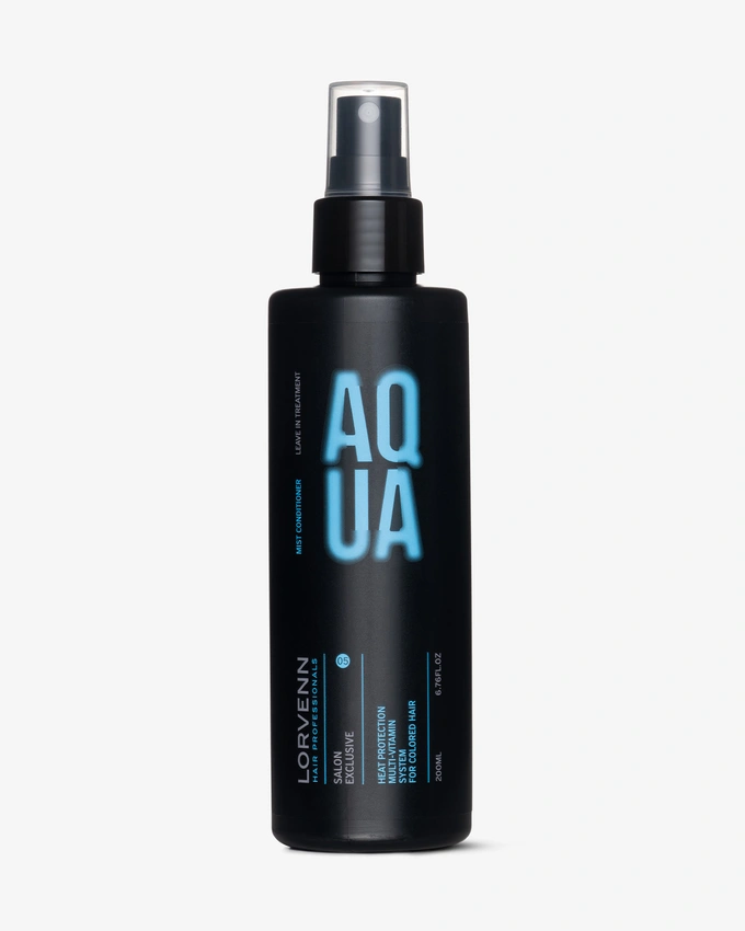 Aqua Mist Conditioner