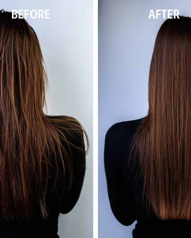 Dry Shampoo For Oily Hair