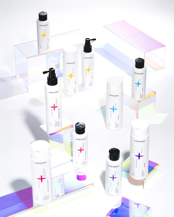 Hair & Scalp Balance