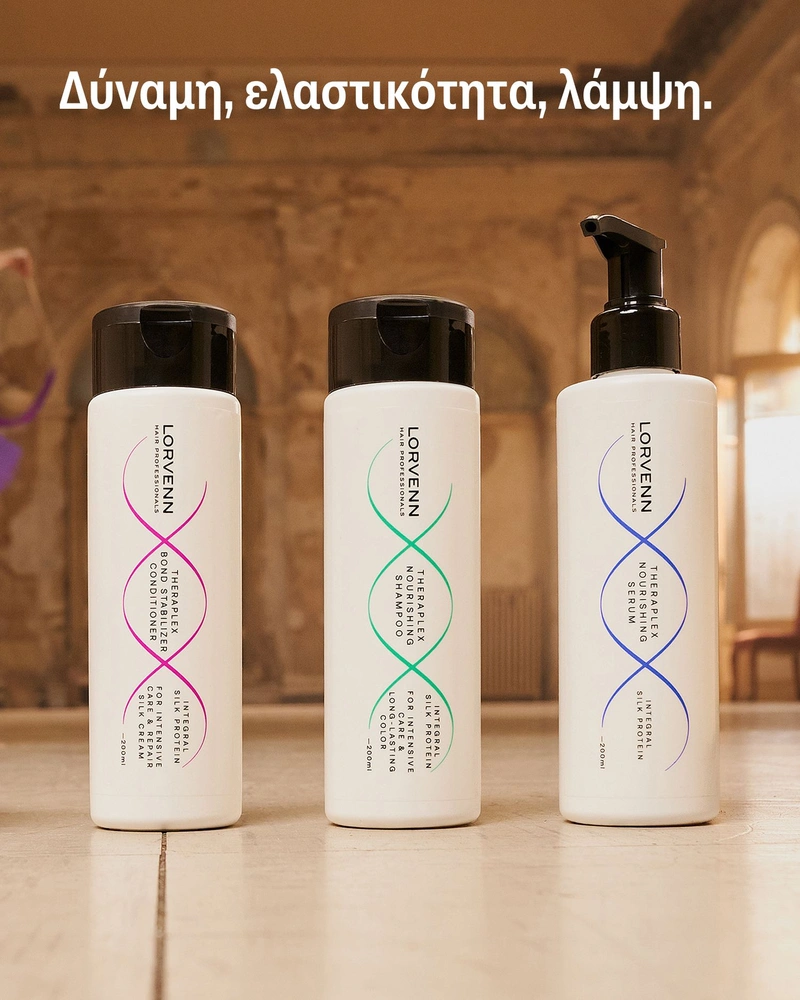 Theraplex Nourishing Serum