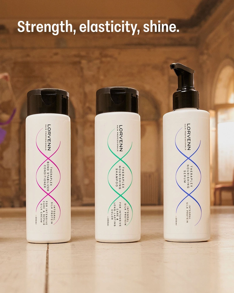 Theraplex Nourishing Serum