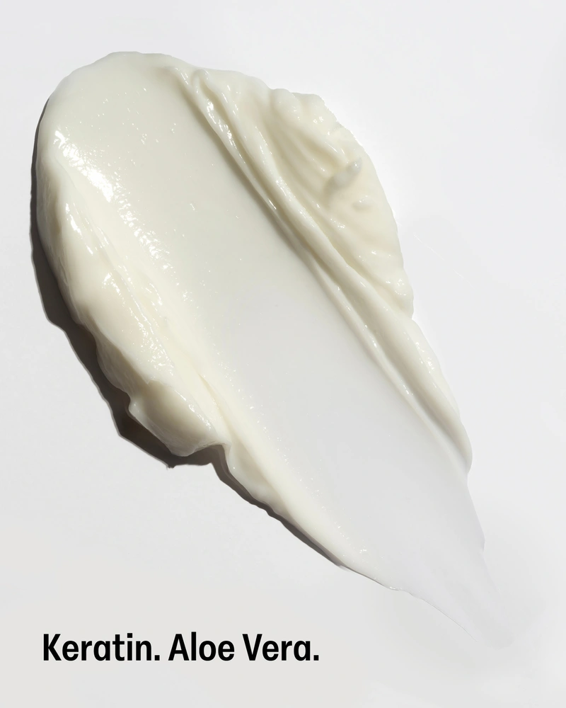 Keratin Vitality Repair & Protection Masque