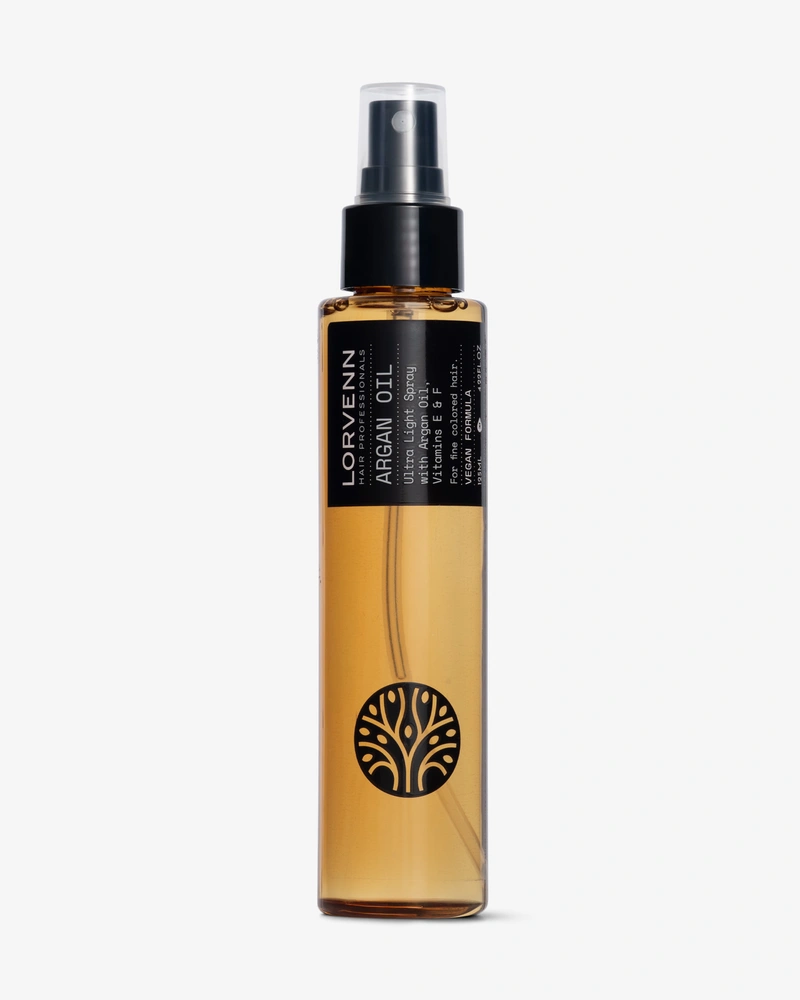 Argan Oil Ultra Light Spray