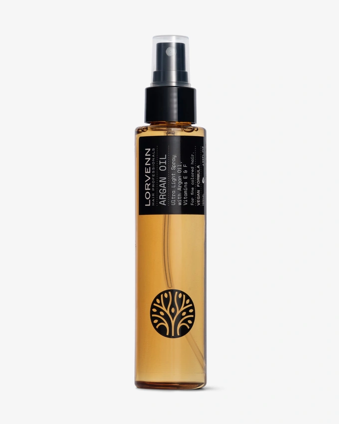 Argan Oil Ultra Light Spray