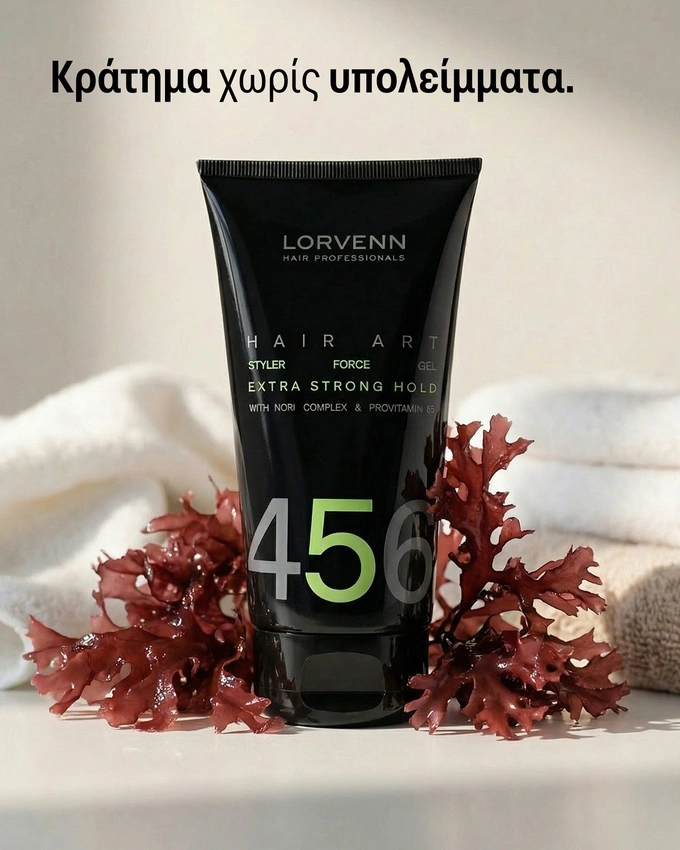 Styler Force Gel
