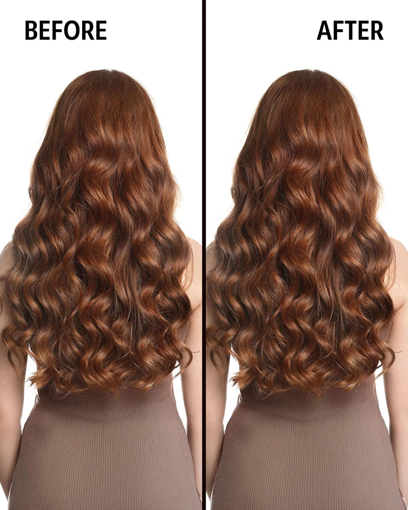 Extra Body Styling Mousse