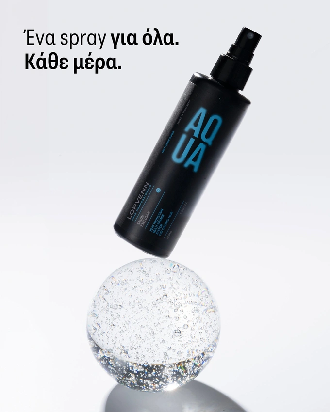Aqua Mist Conditioner