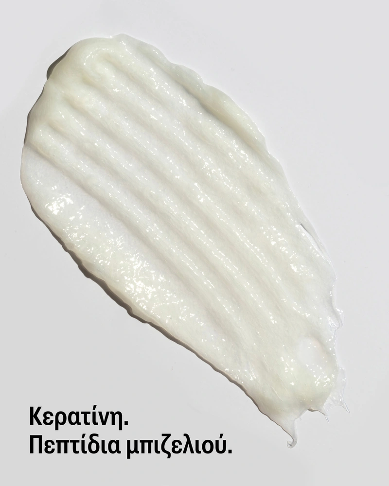 Keratin Vitality Revitalizing Contitioning Cream