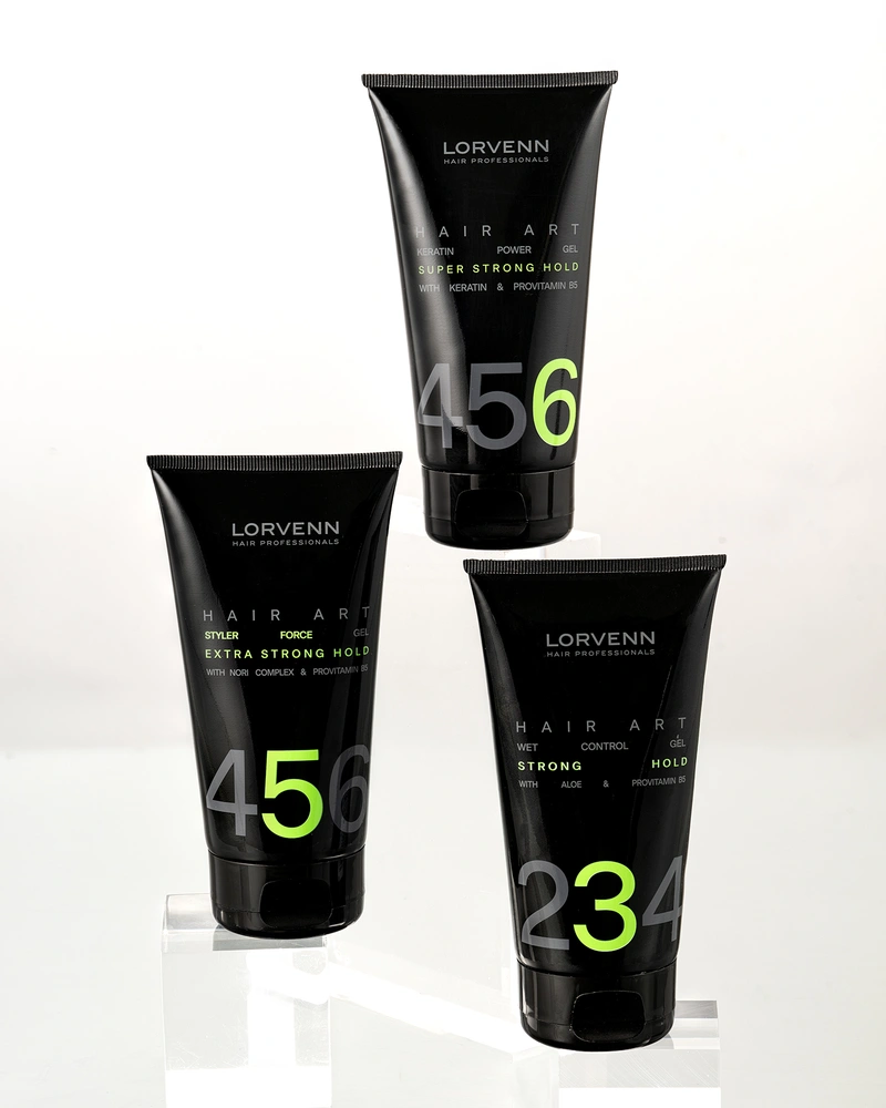 Styler Force Gel
