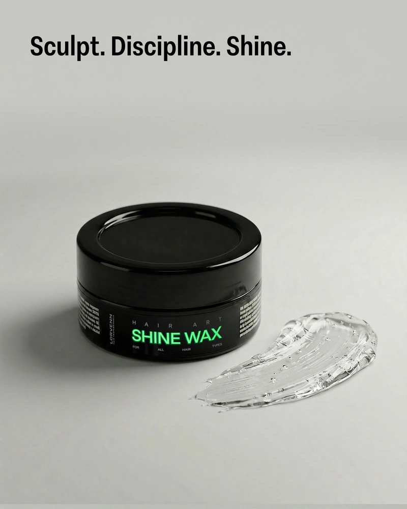 Shine Wax