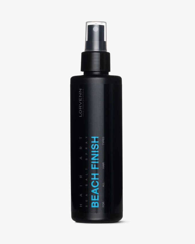 Beach Finish Spray