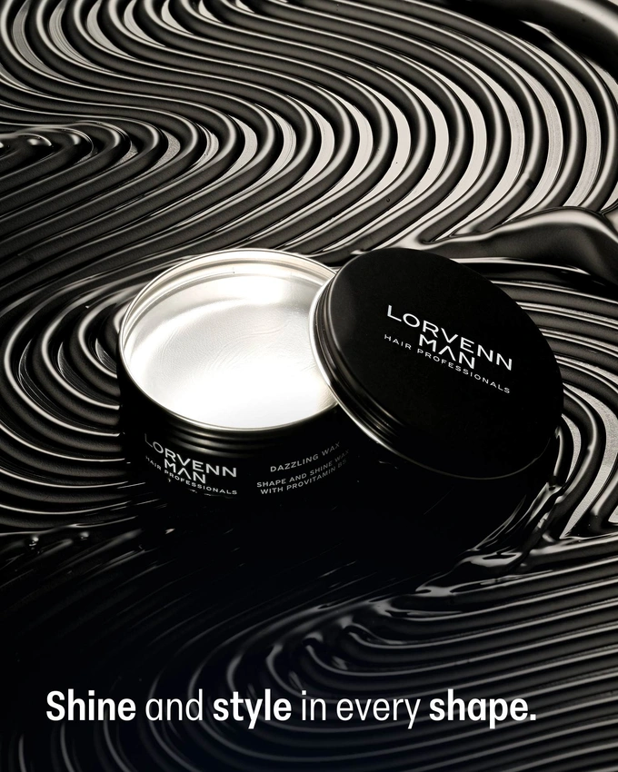 Dazzling Wax
