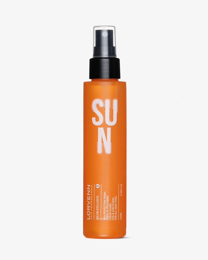 Sun Protection Spray