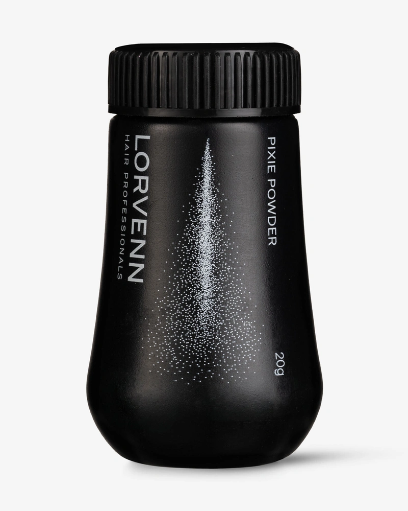 Pixie Powder Volume + Matte Effect