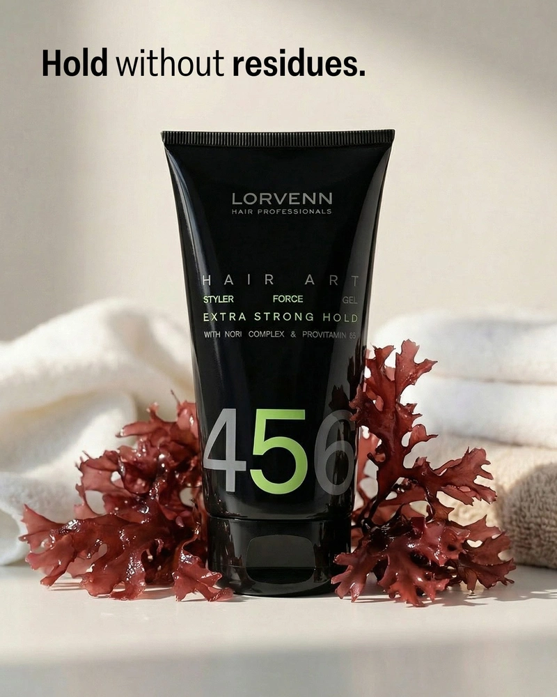 Styler Force Gel
