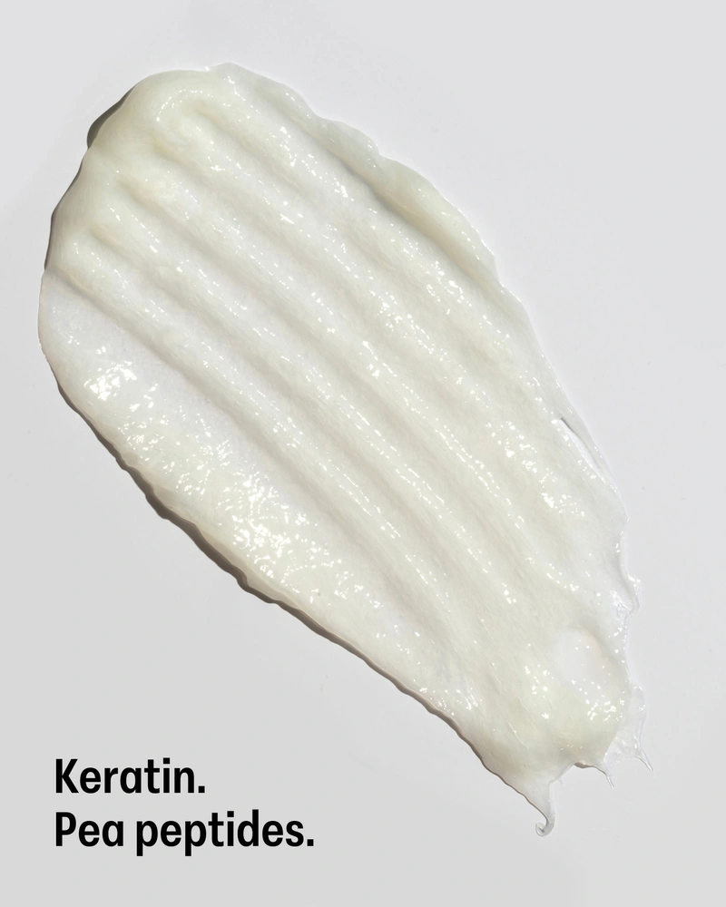Keratin Vitality Revitalizing Contitioning Cream
