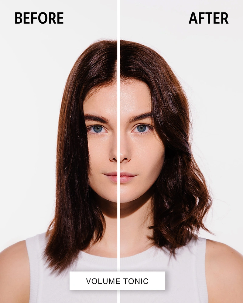 Volume Tonic Body & Thickness Light Conditioning Cream