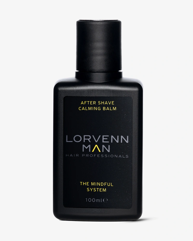 After Shave Calming Balm