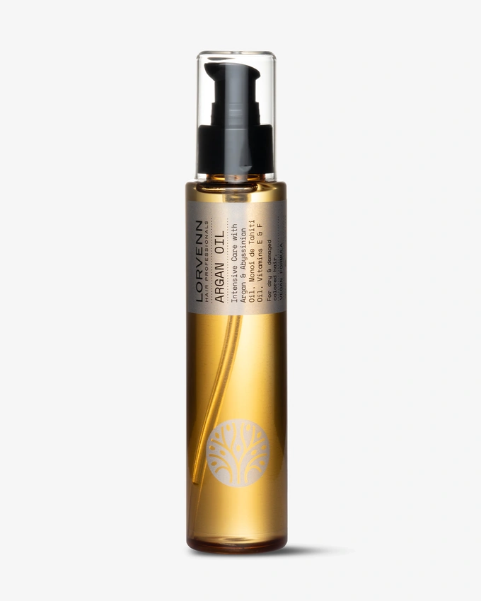 Argan Oil Intensive Care