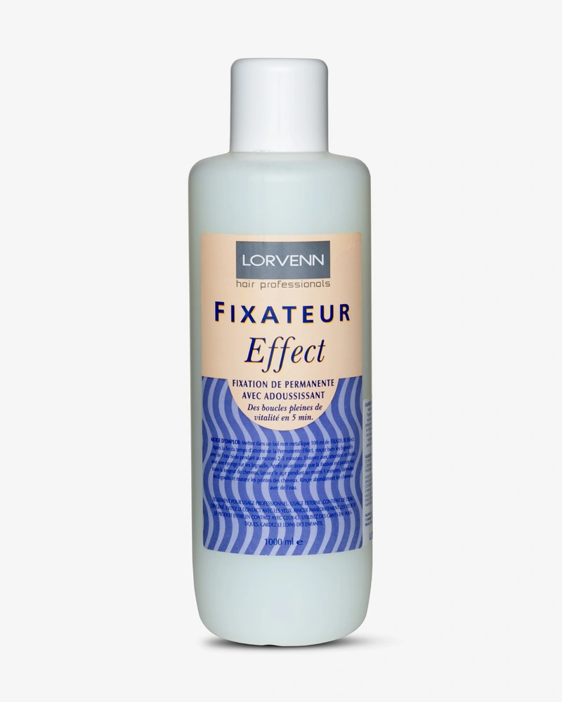 Fixateur Effect