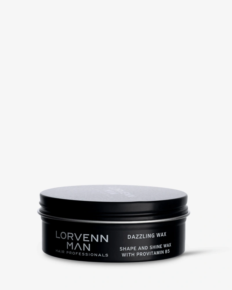Dazzling Wax