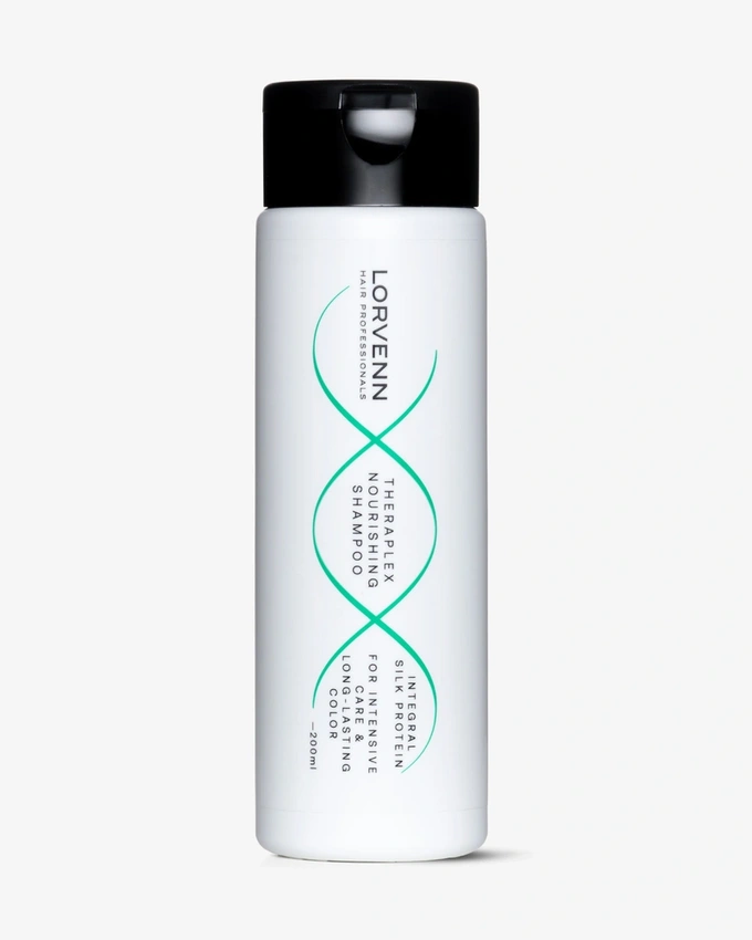 Theraplex Nourishing Shampoo