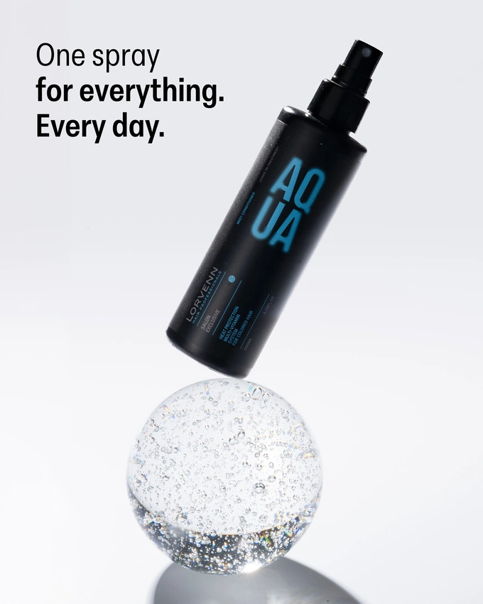 Aqua Mist Conditioner