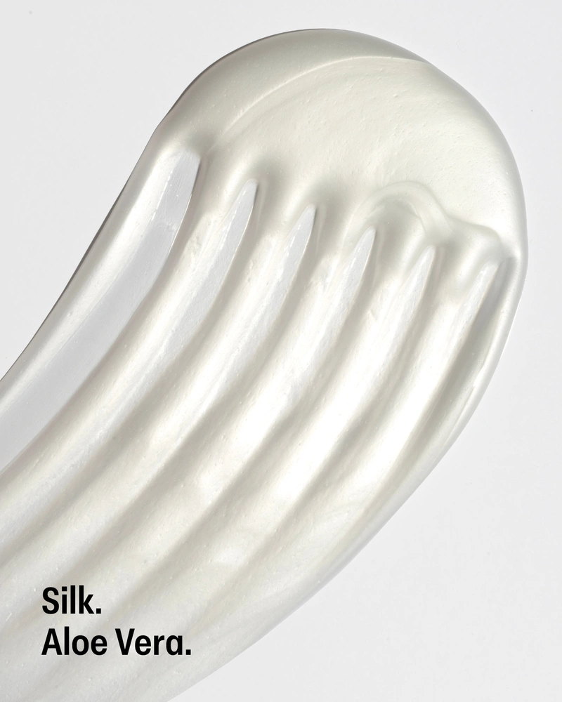 Silk Repair Nutrition & Shine Shampoo