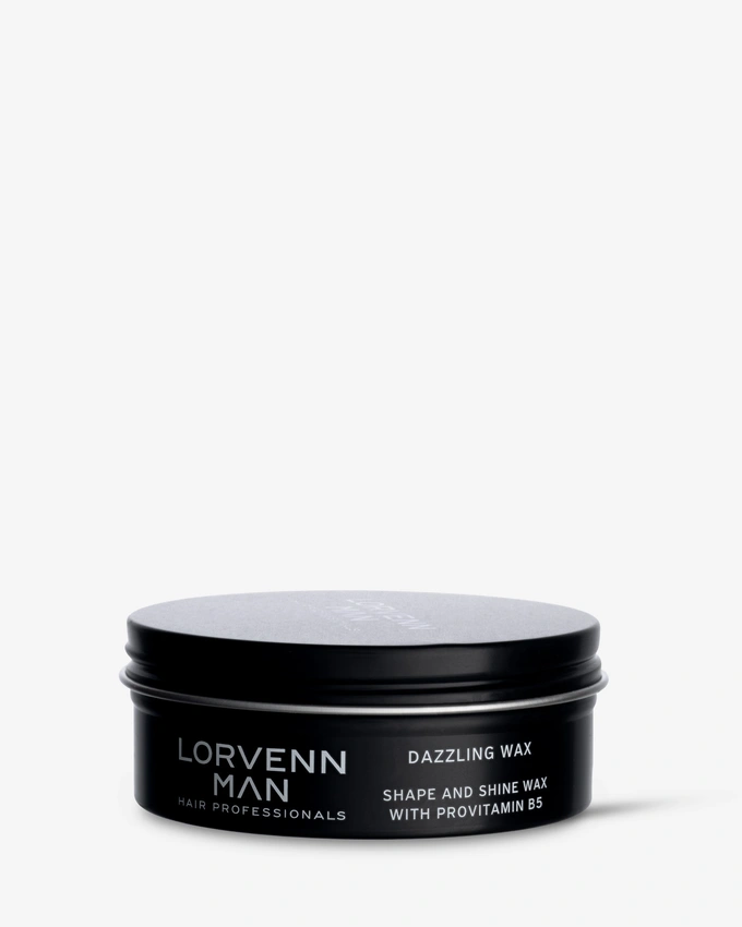 Dazzling Wax