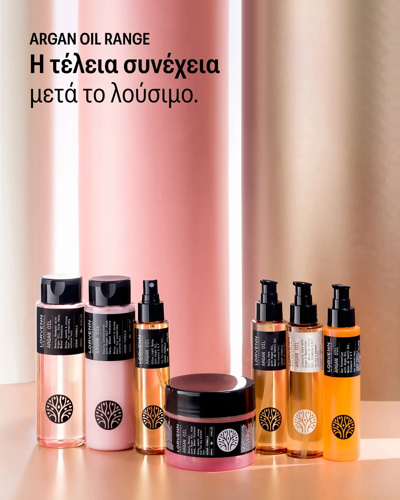 Argan Oil Beauty Conditioner