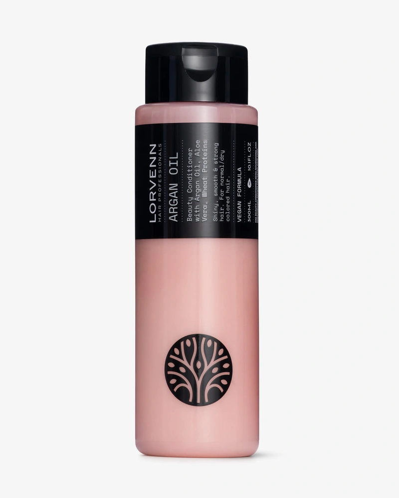Argan Oil Beauty Conditioner