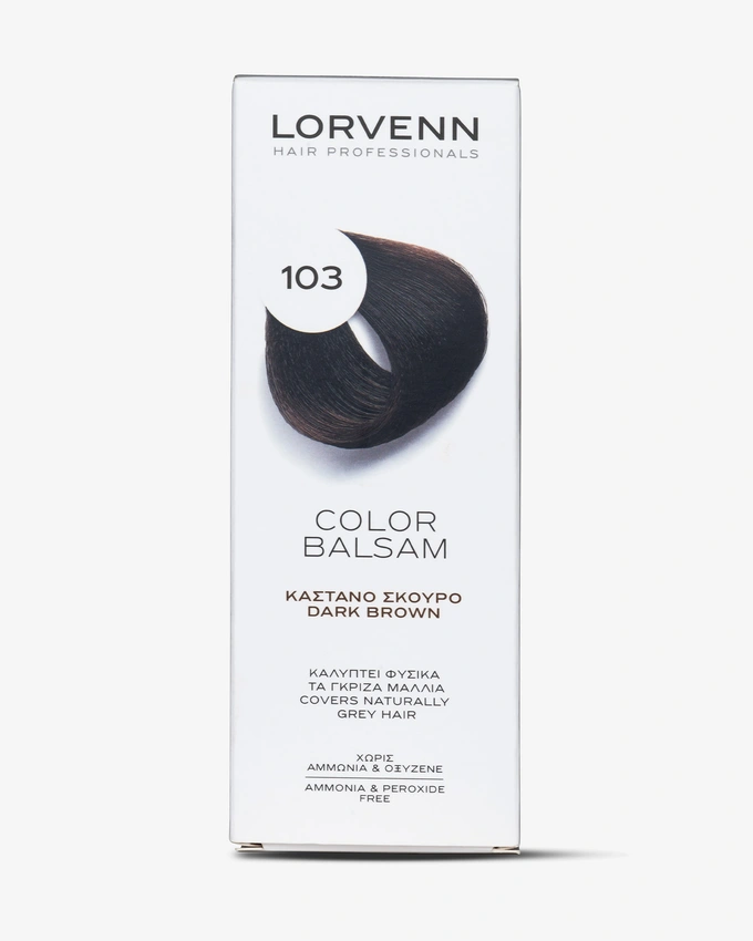 Color Balsam