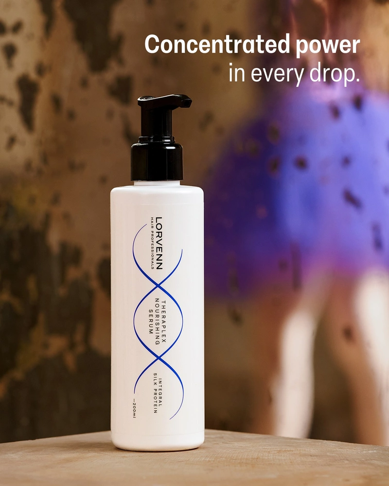 Theraplex Nourishing Serum