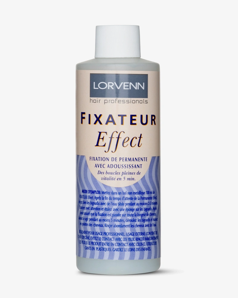 Fixateur Effect