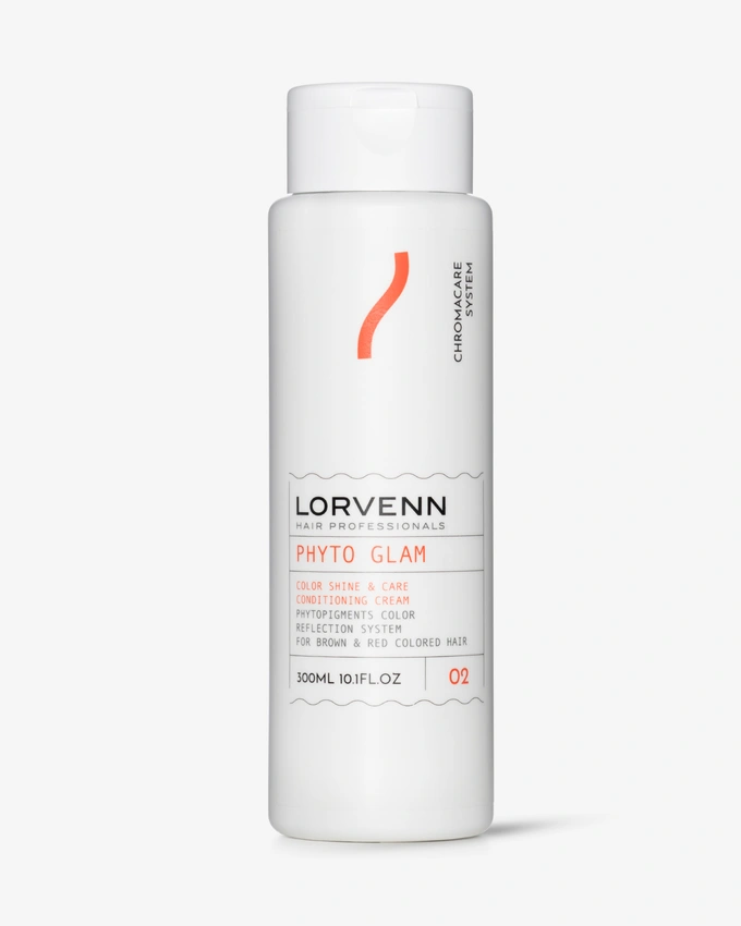 Phyto Glam Color Protection & Shine Conditioning Cream