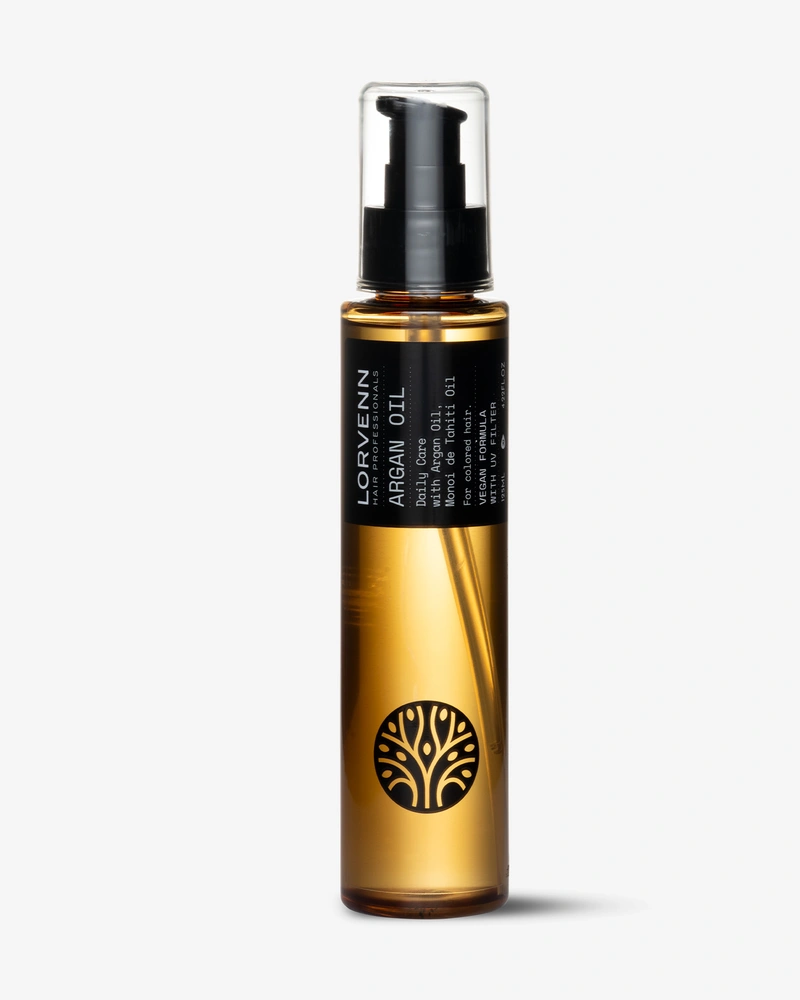 Argan Oil Daily Care