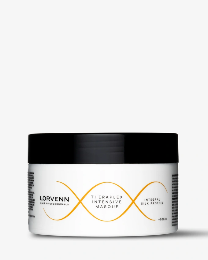 Theraplex Intensive masque