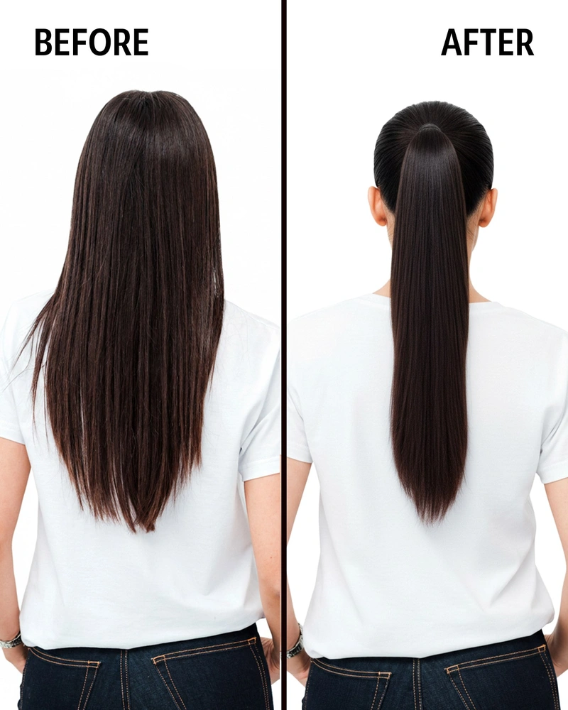 Extra Body Styling Mousse