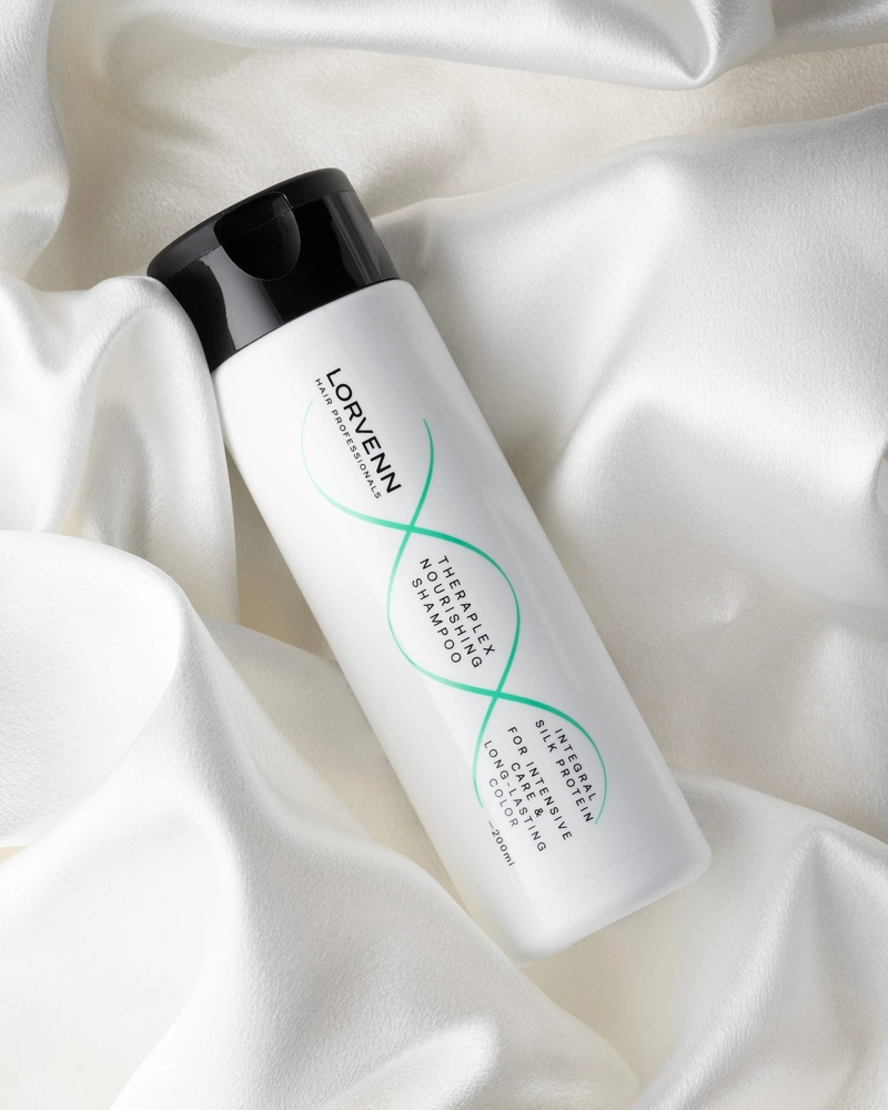 Theraplex Nourishing Shampoo
