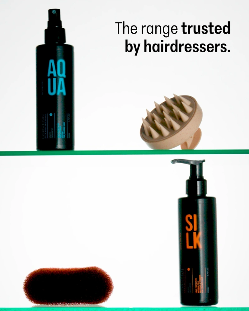 Aqua Mist Conditioner