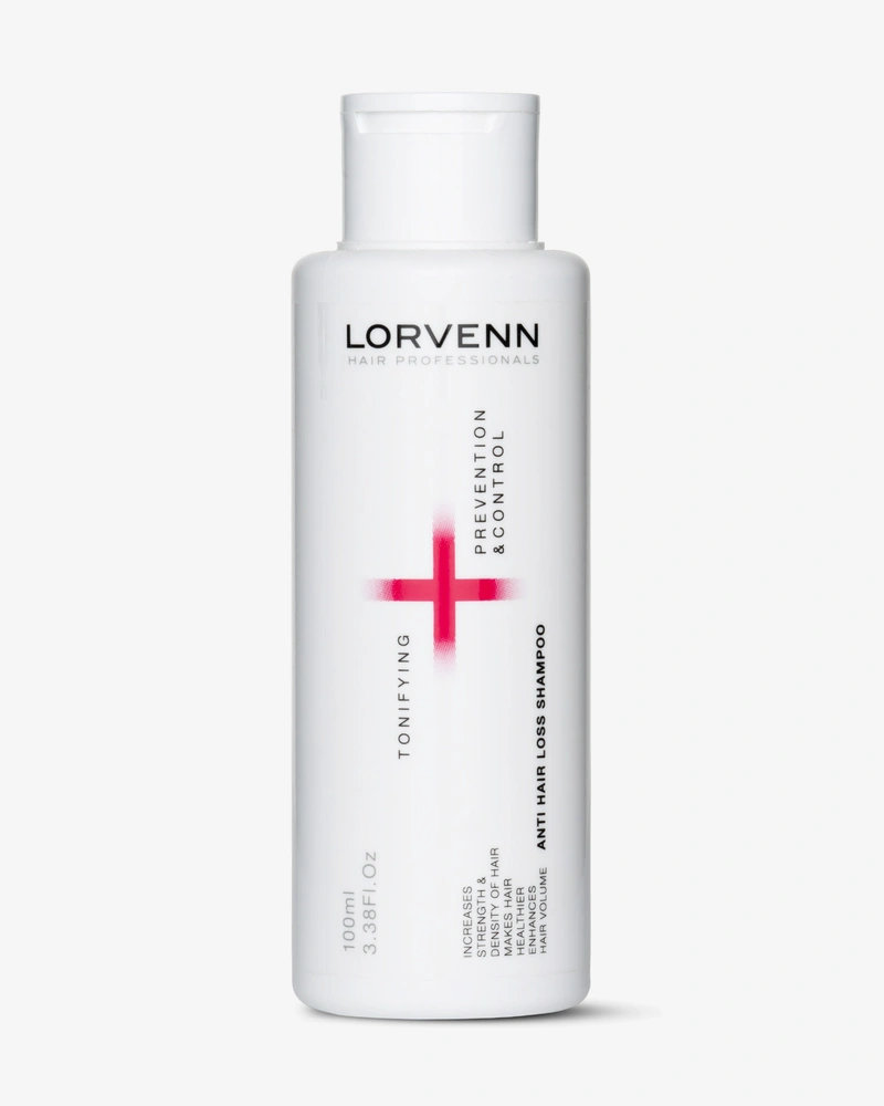 Tonifying + Prevention & Control Hair Loss Shampoo