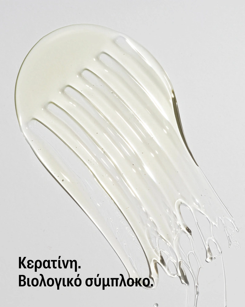 Keratin Vitality Strength & Hair Loss Protection Shampoo