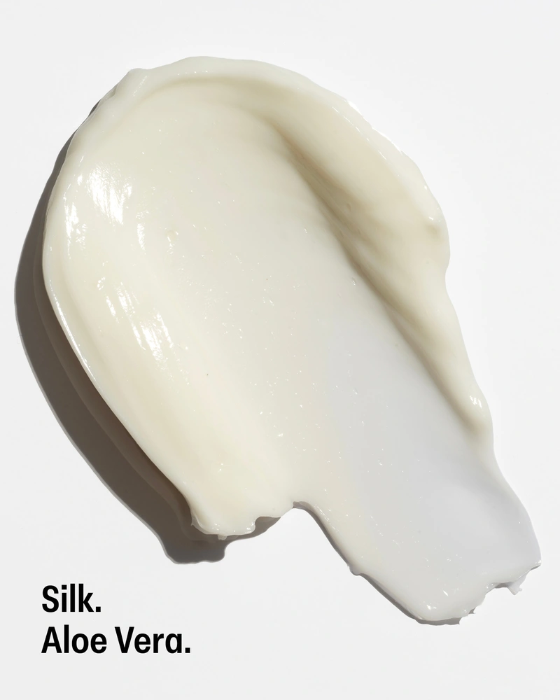 Silk Repair Nutrition & Shine Masque