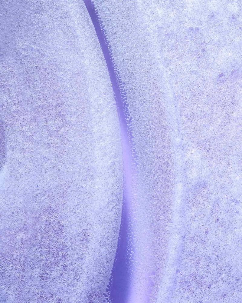 Silver Pure Anti-Yellowing & Radiance Shampoo