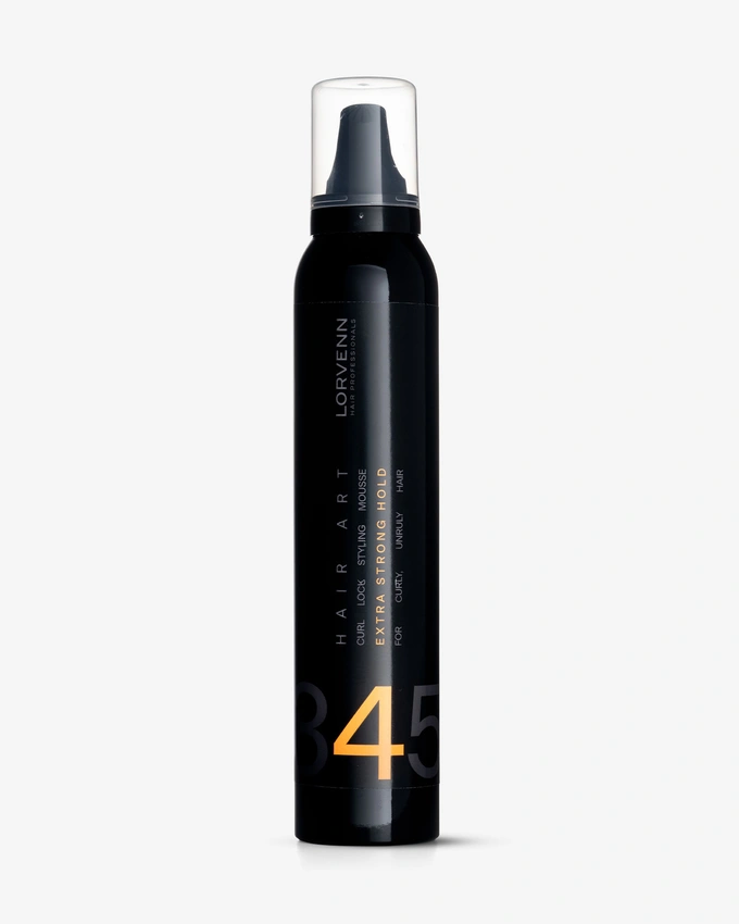 Extra Strong Hold Hairspray (100)