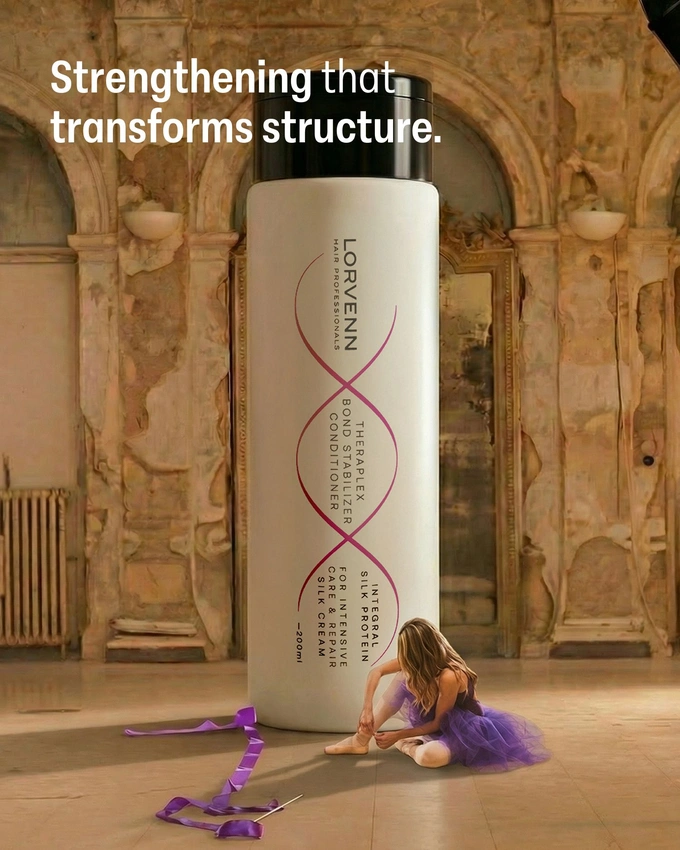 Theraplex Bond Stabilizer Conditioner