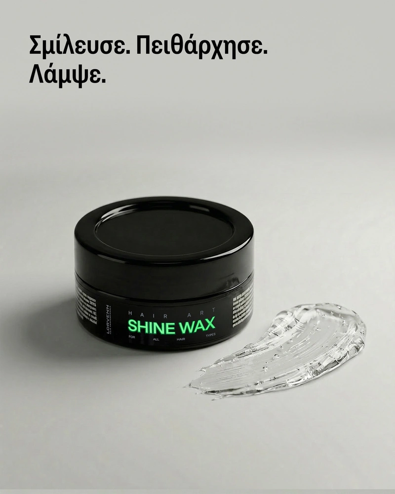 Shine Wax
