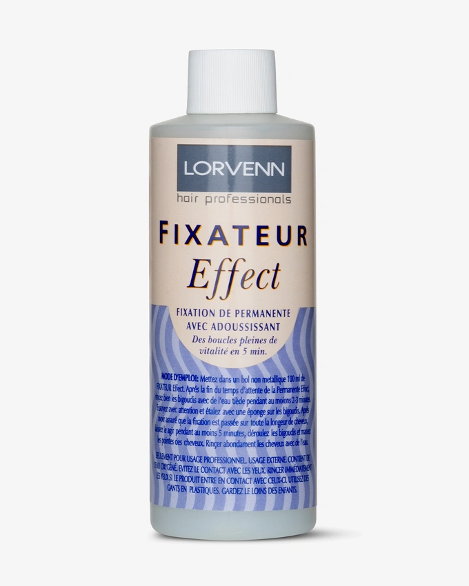Fixateur Effect
