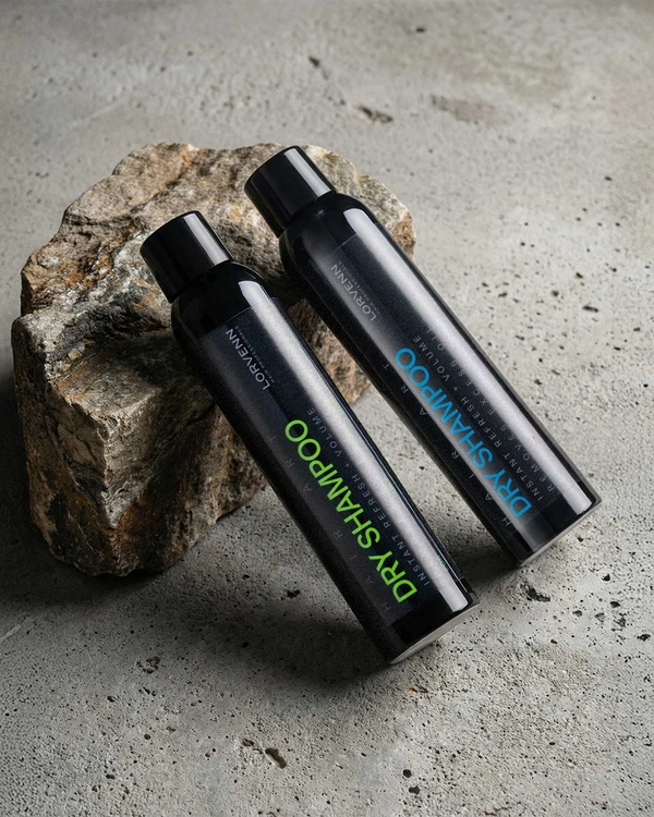 Dry Shampoo