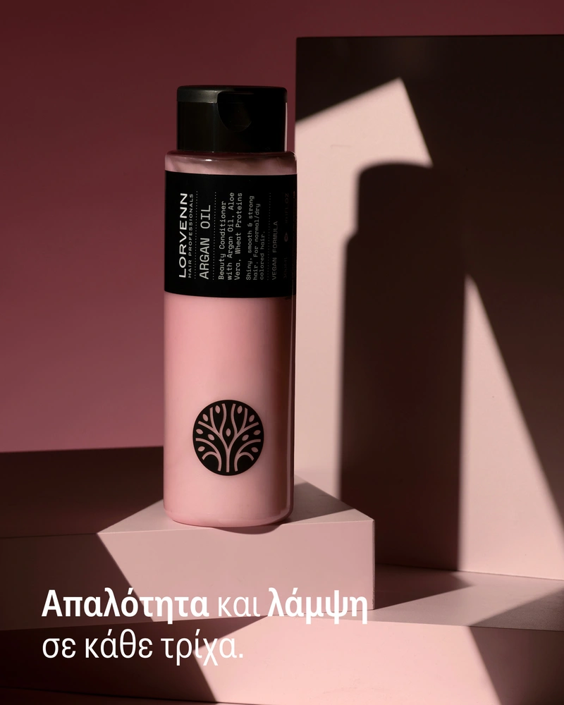 Argan Oil Beauty Conditioner